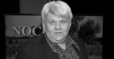 Kazimierz Mazur nie żyje. Wystąpił w jednym z największych hitów