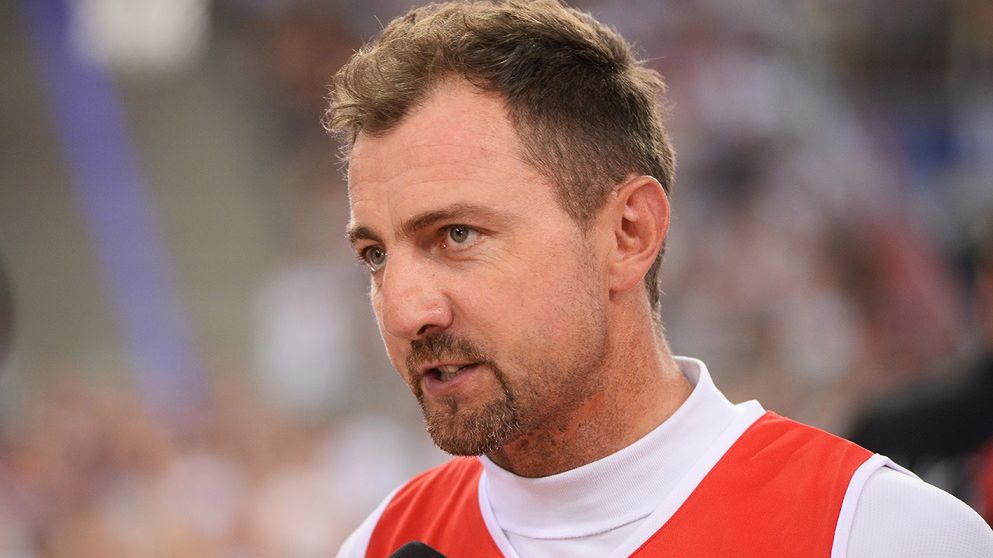 PAP / StrefaGwiazd/ Marcin Kmieciński / Na zdjęciu: Jerzy Dudek