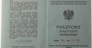 Kraków. Chciał wjechać do Polski, miał tylko paszport PRL