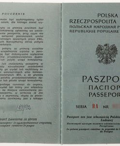 Kraków. Chciał wjechać do Polski, miał tylko paszport PRL