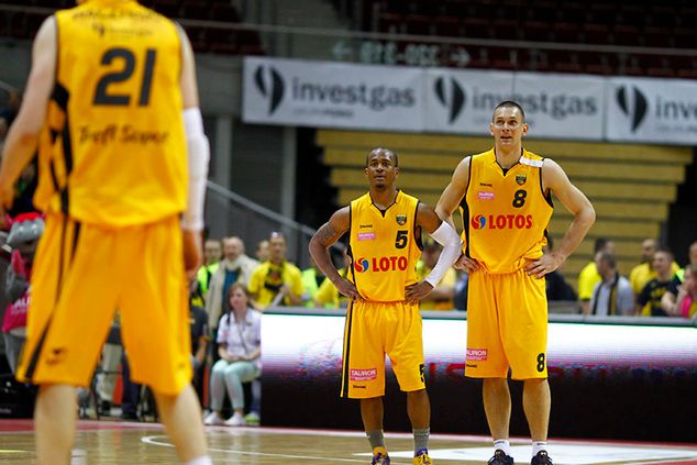 Czy Trefl Sopot zakończy sezon już w niedzielę?