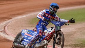 Żużel. SGP Wielkiej Brytanii, zawody (galeria)