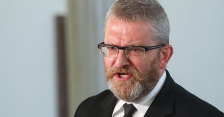 Nie chce go nawet AfD. Jasna deklaracja ws. współpracy z Braunem
