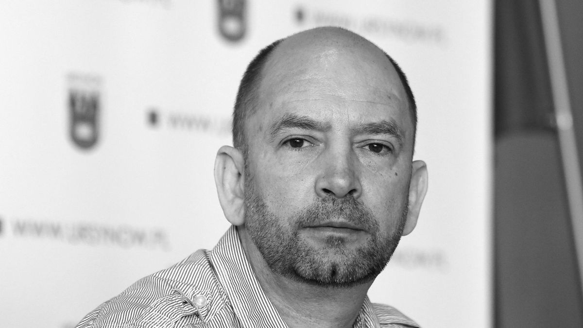 Newspix / TEDI/NEWSPIX.PL / Na zdjęciu: Sławomir Majusiak