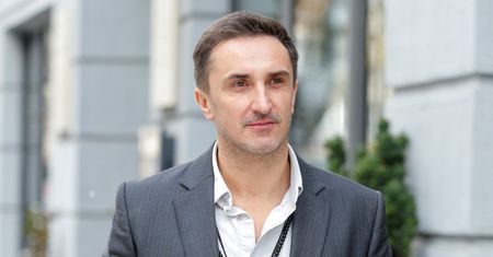 Sebastian Karpiel-Bułecka gorzko o Zakopanem. Mówi o tym, co dzieje się na Krupówkach