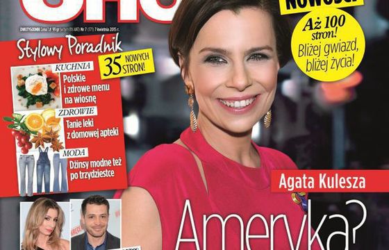 „Show” wprowadza „Stylowy poradnik”