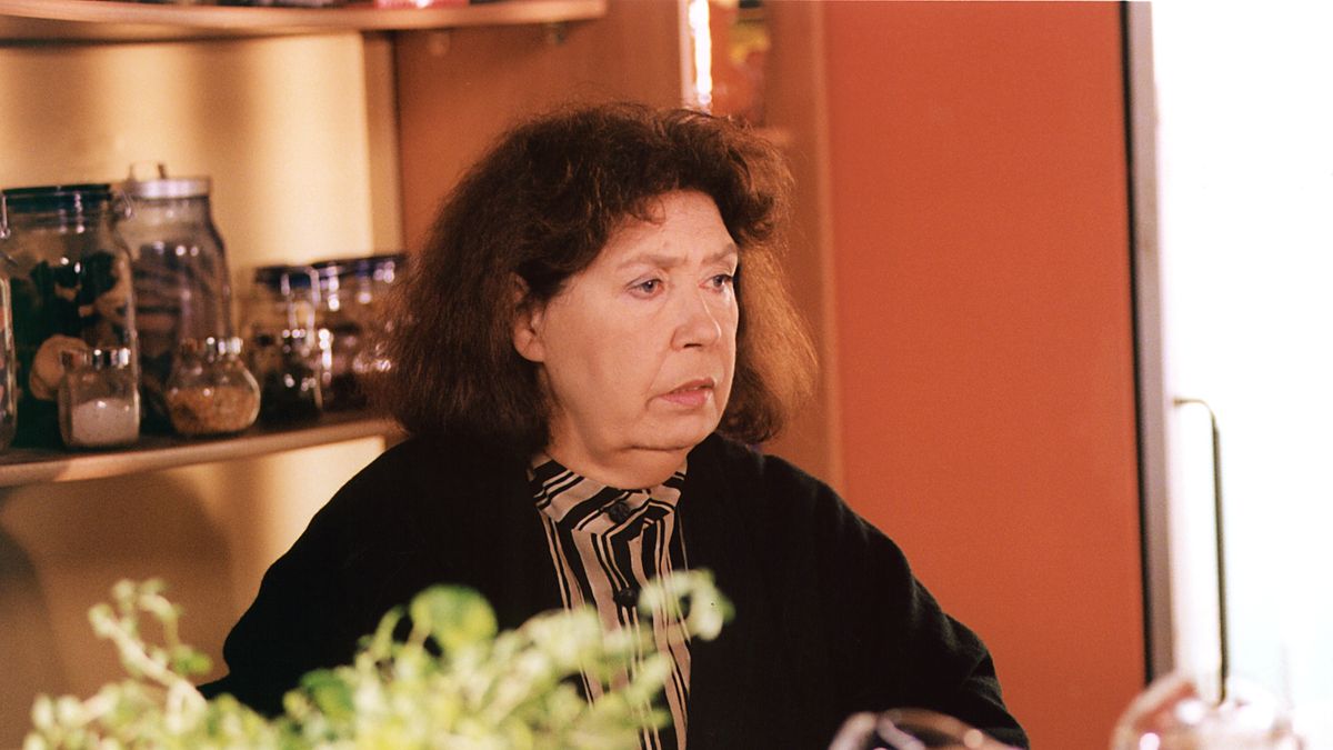 Zofia Merle kilka lat temu wycofała się z życia publicznego.