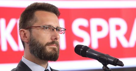 Radosław Fogiel: porozumienie w sprawie KPO zostało zawarte, ale odpowiednie dokumenty wciąż nie są podpisane