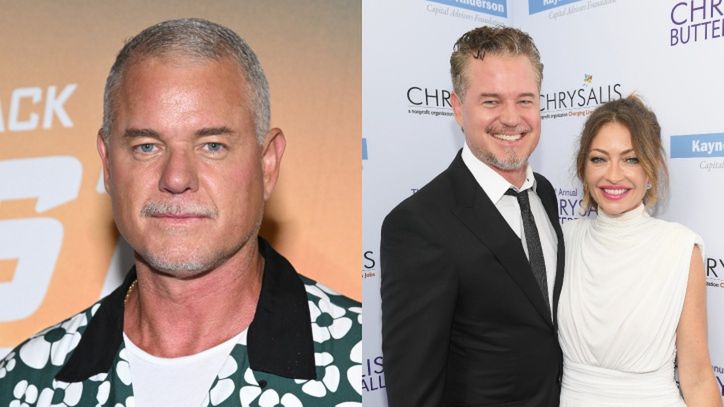 U Erica Dane'a zdiagnozowano stwardnienie zanikowe boczne