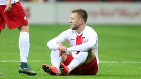 Fatalna sytuacja Jakuba Błaszczykowskiego