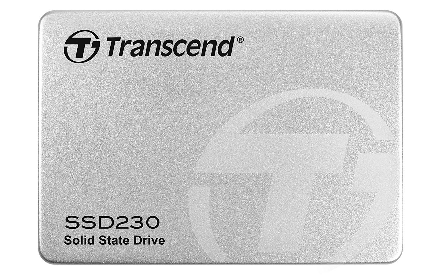 Transcend SSD230S: korzystne cenowo dyski SSD z kośćmi 3D NAND 2