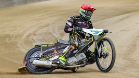 Żużel. Vaculik z szóstym zaproszeniem do Grand Prix. Wyrównał tym samym rekord