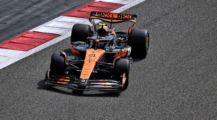 Formuła 1: Grand Prix Kanady