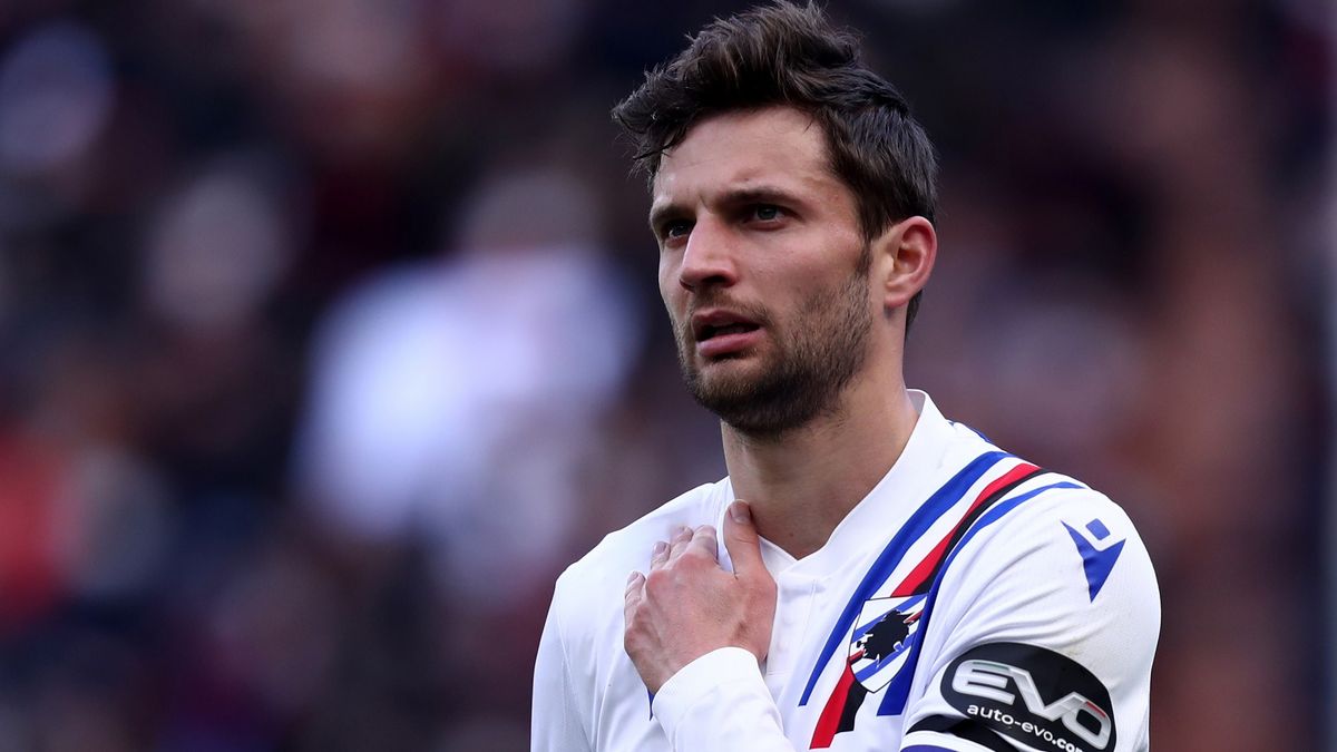 Getty Images / Sportinfoto/DeFodi Images / Na zdjęciu: Bartosz Bereszyński