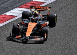 Eleven Sports 1 Formuła 1: Grand Prix Kanady