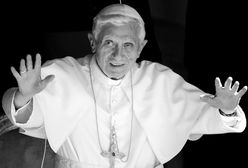 Tak żegnają Benedykta XVI. Poruszające wpisy polskich polityków