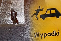Jastrzębie Zdrój. Potrącił pieszą i uciekł z miejsca zdarzenia. Został aresztowany na trzy miesiące