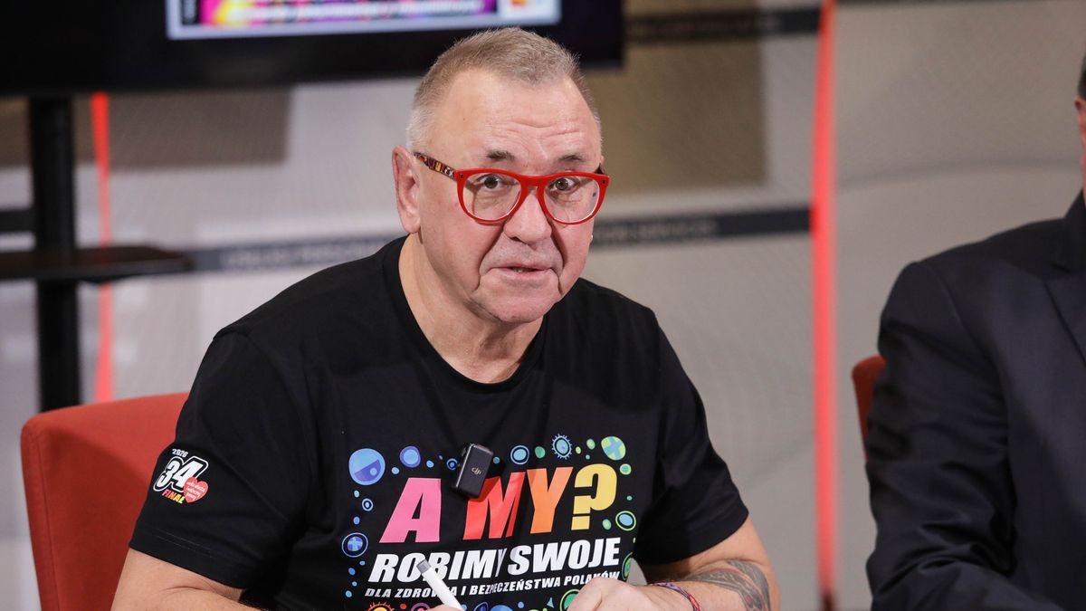 Jerzy Owsiak