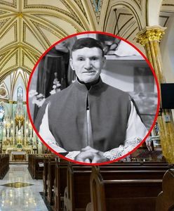 Zmarł ks. kan. Andrzej Bielak. Pracował na Podlasiu i w USA