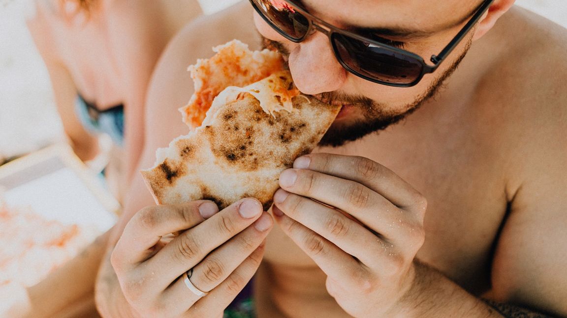 Głód - przyczyny, masa ciała, dobór diety. Dlaczego ciągle czujesz się głodny?