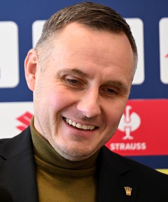 Paweł Golański wraca do pracy. Ma nowy klub w Ekstraklasie