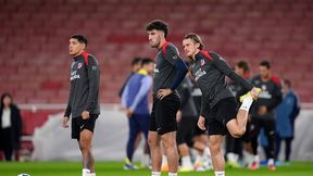 Afera przed meczem Ligi Mistrzów. Poszła skarga do UEFA