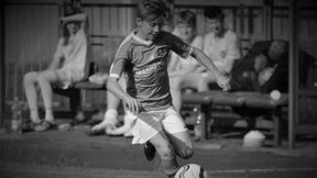 Walczył do samego końca. Nie żyje 16-letni piłkarz chory na białaczkę