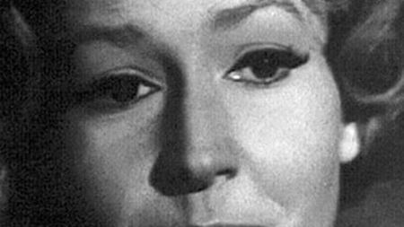 Zmarła Elżbieta Czyżewska