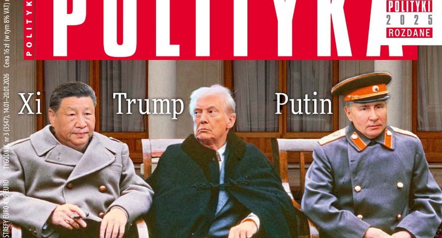 "Polityka" też zdrożała