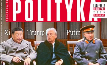 "Polityka" też zdrożała