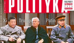 "Polityka" też zdrożała
