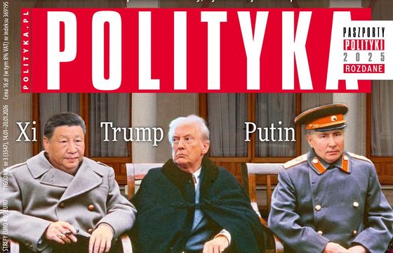 "Polityka" też zdrożała