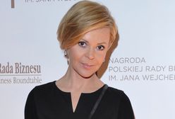 Justyna Pochanke o problemach. Odczuwała ciągłe zmęczenie
