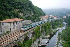 Szef włoskiej spółki kolejowej aresztowany. Zarzut: wziął 59 tys. euro łapówki
