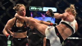 Pół roku po nokaucie, który wstrząsnął światem. Rousey nadal nie walczy. Kiedy wróci?