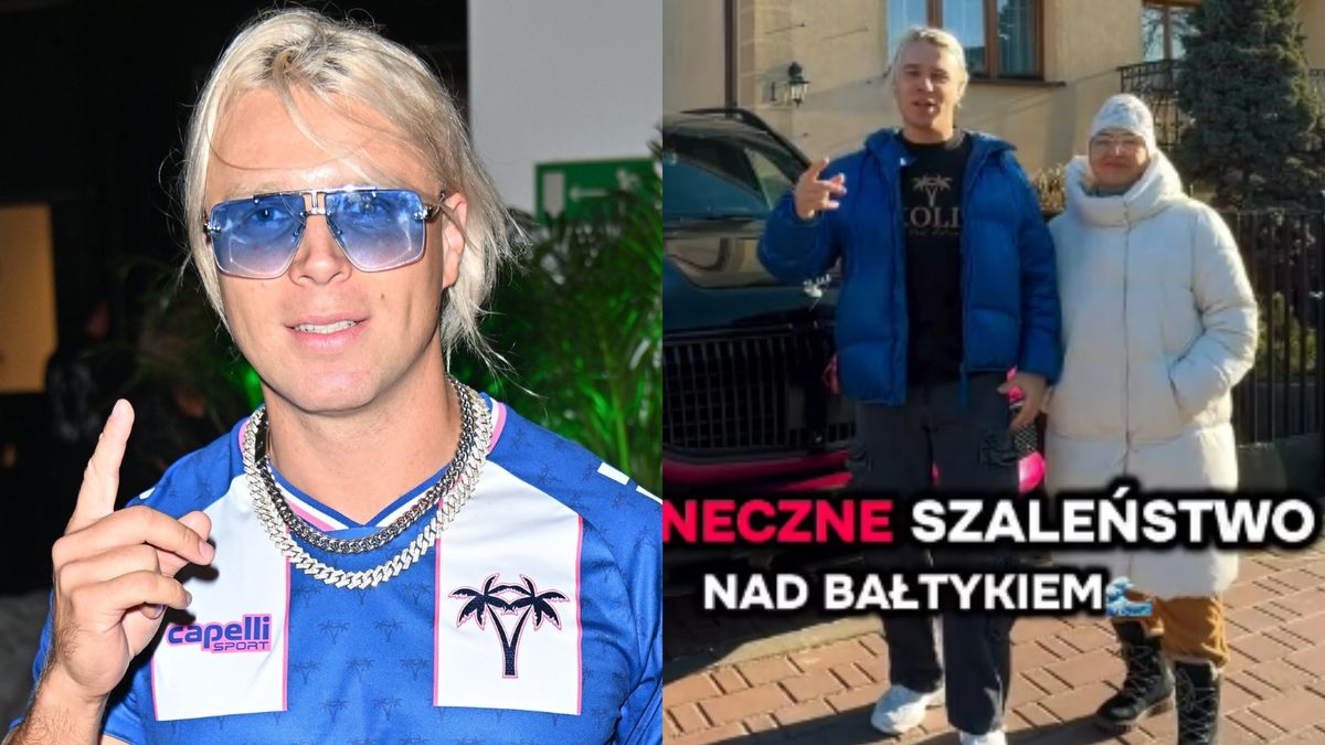 Skolim oferuje noclegi nad morzem. Cena zaskakuje 