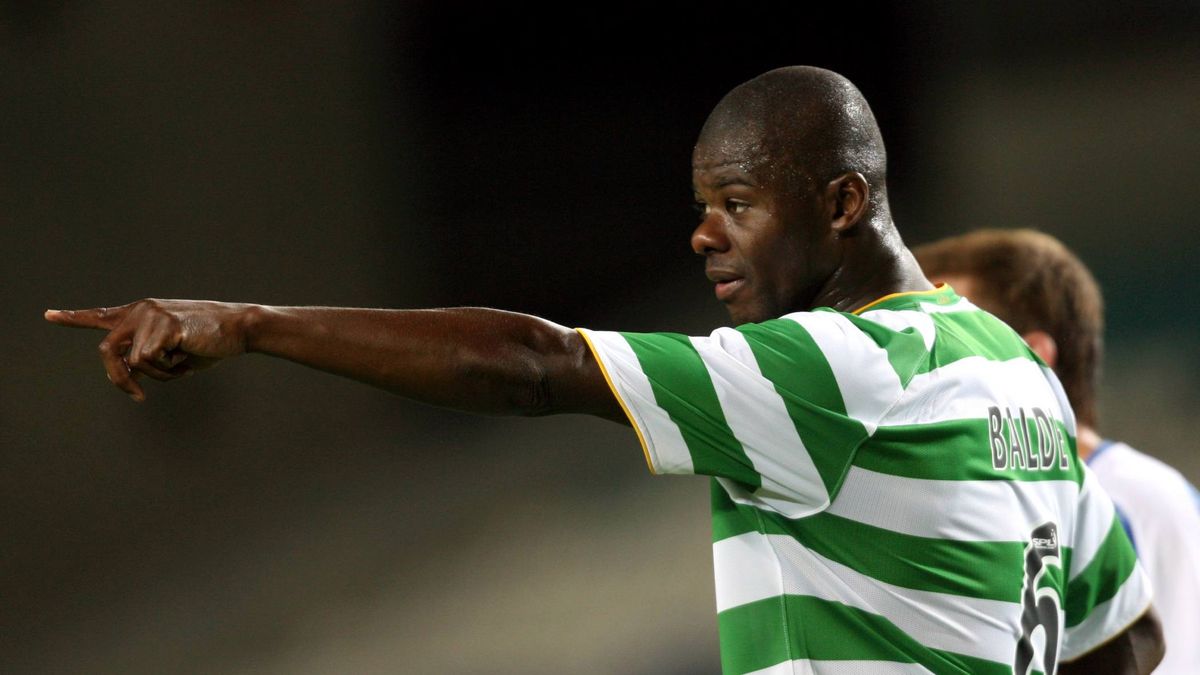 Getty Images / Barrington Coombs - PA Images / Na zdjęciu: Dianbobo Balde
