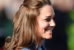 Sekret pięknej cery Kate Middleton
