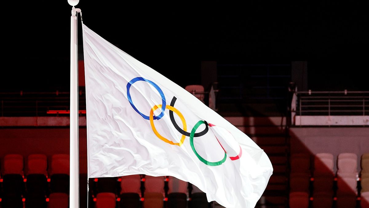 Zdjęcie okładkowe artykułu: Getty Images / Steph Chambers / Ważą się losy rosyjskich i białoruskich sportowców ws. ich występu na IO w 2024 roku