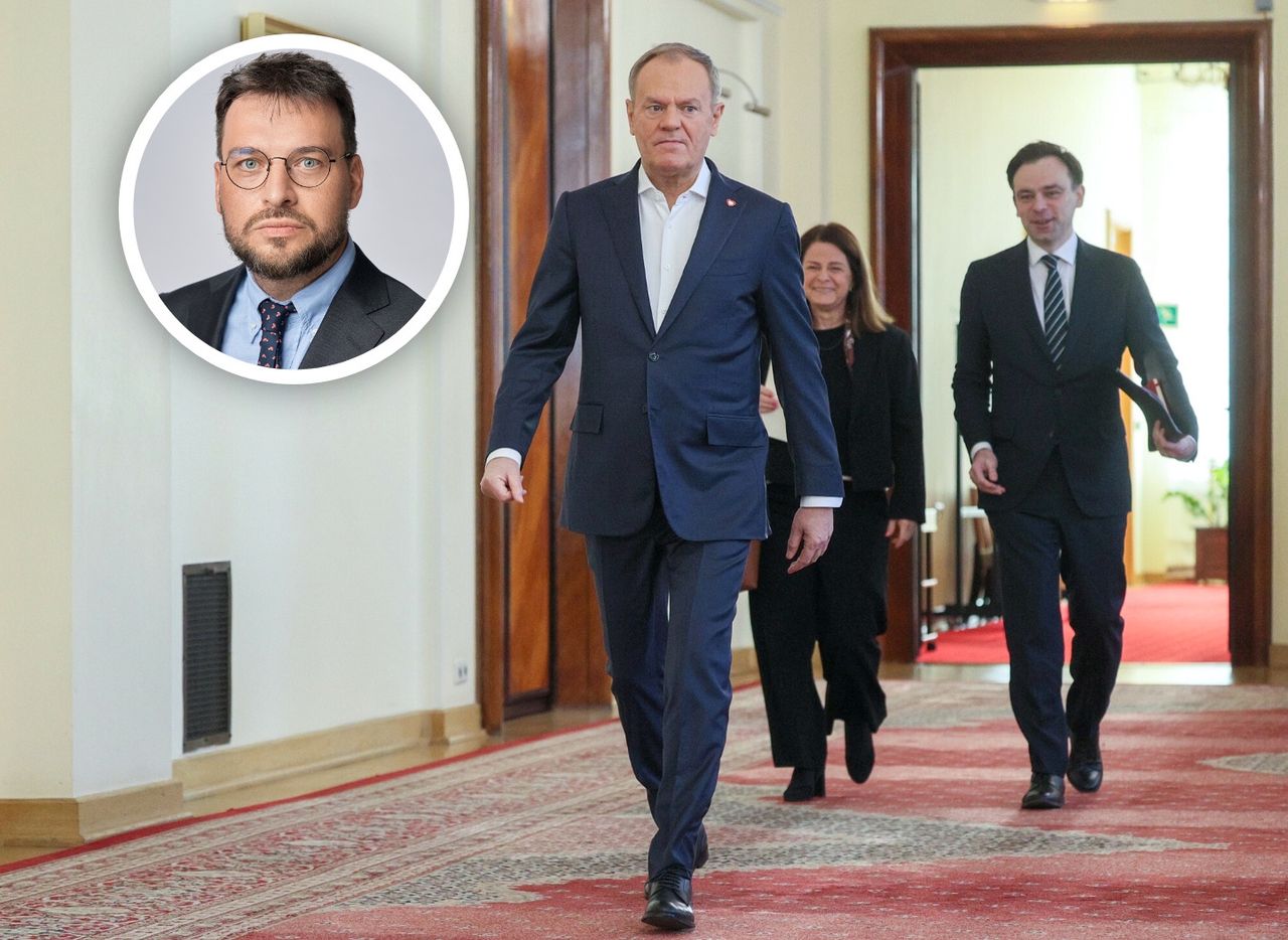 Czy Polsce grozi kryzys fiskalny? Jesteśmy niechlubnym liderem deficytu w UE [OPINIA]