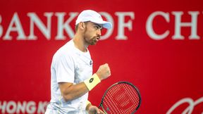 Wyśniony tydzień Francuza. Od kwalifikacji do pierwszego tytułu