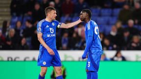 Nie skończył 16 lat, a już zagrał w Premier League. Głośno o jego koszulce