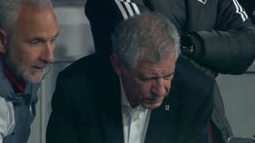 Była piąta minuta doliczonego czasu. Drużyna Piątka pogrążyła Santosa? [WIDEO]