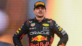 Max Verstappen kontuzjowany. Problemy mistrza przed GP Wielkiej Brytanii