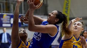 EBLK: wielki finisz gdynianek - Arka lepsza od Wisły CanPack Kraków