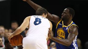 Ostre spięcie w NBA, były cios pięścią. Afflalo i Bjelica skoczyli sobie do gardeł (wideo)