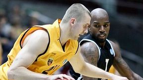 Byłem blisko Stelmetu - rozmowa z Przemysławem Zamojskim, graczem Asseco Prokomu Gdynia