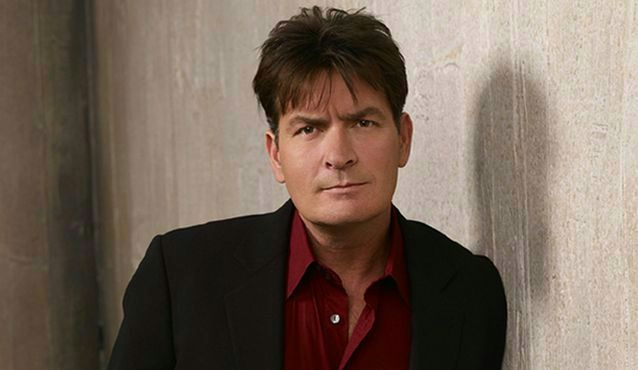 "Anger Management": Charlie Sheen po terapii idzie na emeryturę