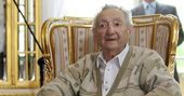 Marek Edelman odebrał tytuł doktora honoris causa UJ