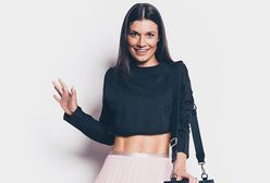 Kasia Kępka - metamorfoza. Dieta i ćwiczenia Katarzyny Kępki
